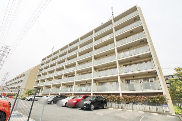 ピエス綱島の物件内観写真